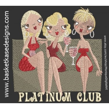 PLATINUM CLUB