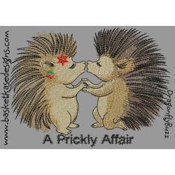 PRICKLY AFFAIR