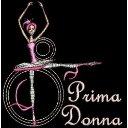 PRIMA DONNA