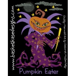 PUMPKIN EATER