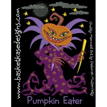 PUMPKIN EATER