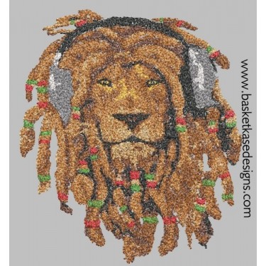 REGGAE LION