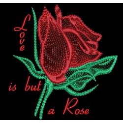 ROSE IS A ROSE2