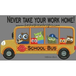 SCHOOL BUS 2