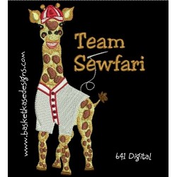 SEWFARI TEAM