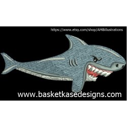 SHARKTASTIC 6