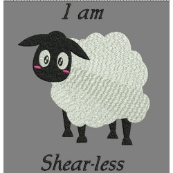 SHEARLESS