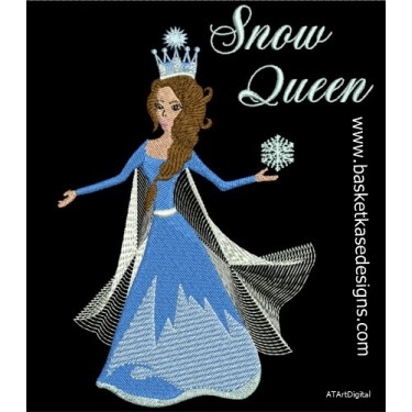 SNOW QUEEN