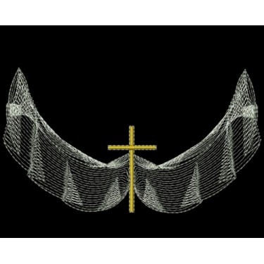 SPIRIT CROSS