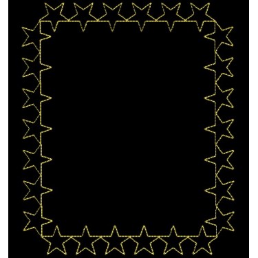 STAR FRAME