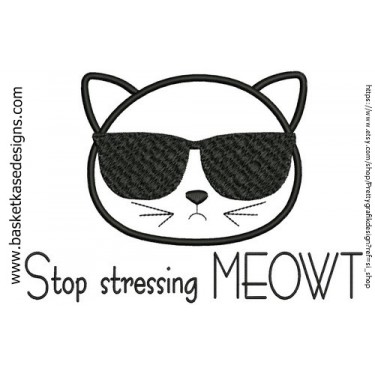 STOP STRESS