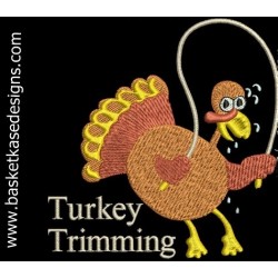 TURKEY TRIMS