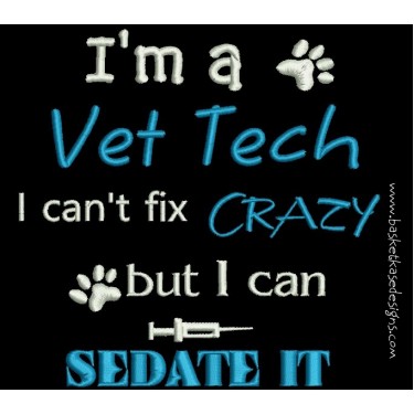 VET TECH 2