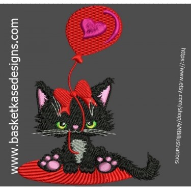 V DAY CAT 3