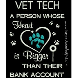 VET TECH