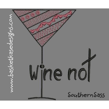 WINE NOT