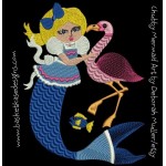ALICE IN WATERLAND 2