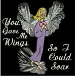 ANGEL WINGS