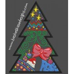 APPL CHRISTMAS TREE