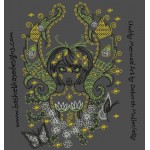 BUTTERFLY NURVANA 12