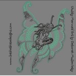 BUTTERFLY NURVANA 13