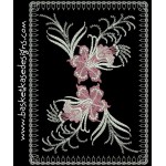 BORDERED FLORALS 3