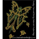 BUTTERFLY NURVANA 3