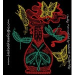 BUTTERFLY NURVANA 4