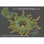 BUTTERFLY NURVANA 5