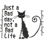 BAD DAY