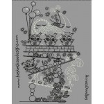 BALANCING BUBBLES