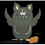 BAT BROOM