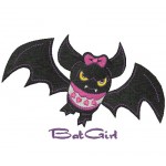 BAT GIRL