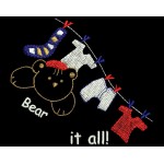 BEARLY