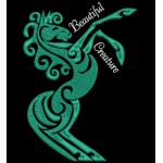 BEAUTIFUL CREATURE 5