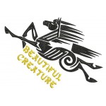 BEAUTIFUL CREATURE 9