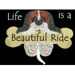 BEAUTIFUL RIDE