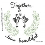 BEAUTIFUL TOGETHER