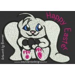 BOOM BUNNY