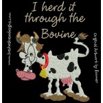 BOOM COW