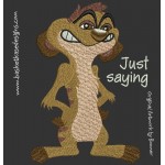 BOOM MEERKAT