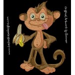 BOOM MONKEY