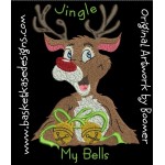 BOOM REINDEER