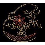 BORDER LACE COMPANION