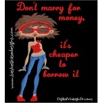 SAD BORROW IT