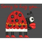 BUG YOU