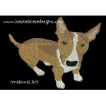 BULL TERRIER