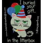 BURIED GIFT