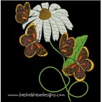 BUTTERFLY DREAMS