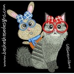 CAT FRIENDS 2